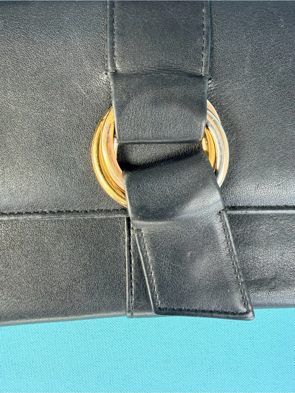 Cartier refined black